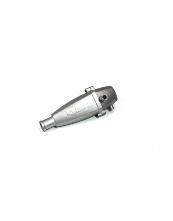 FA010 Mufller Set(FAZER) FA010  - KYOSHO RC